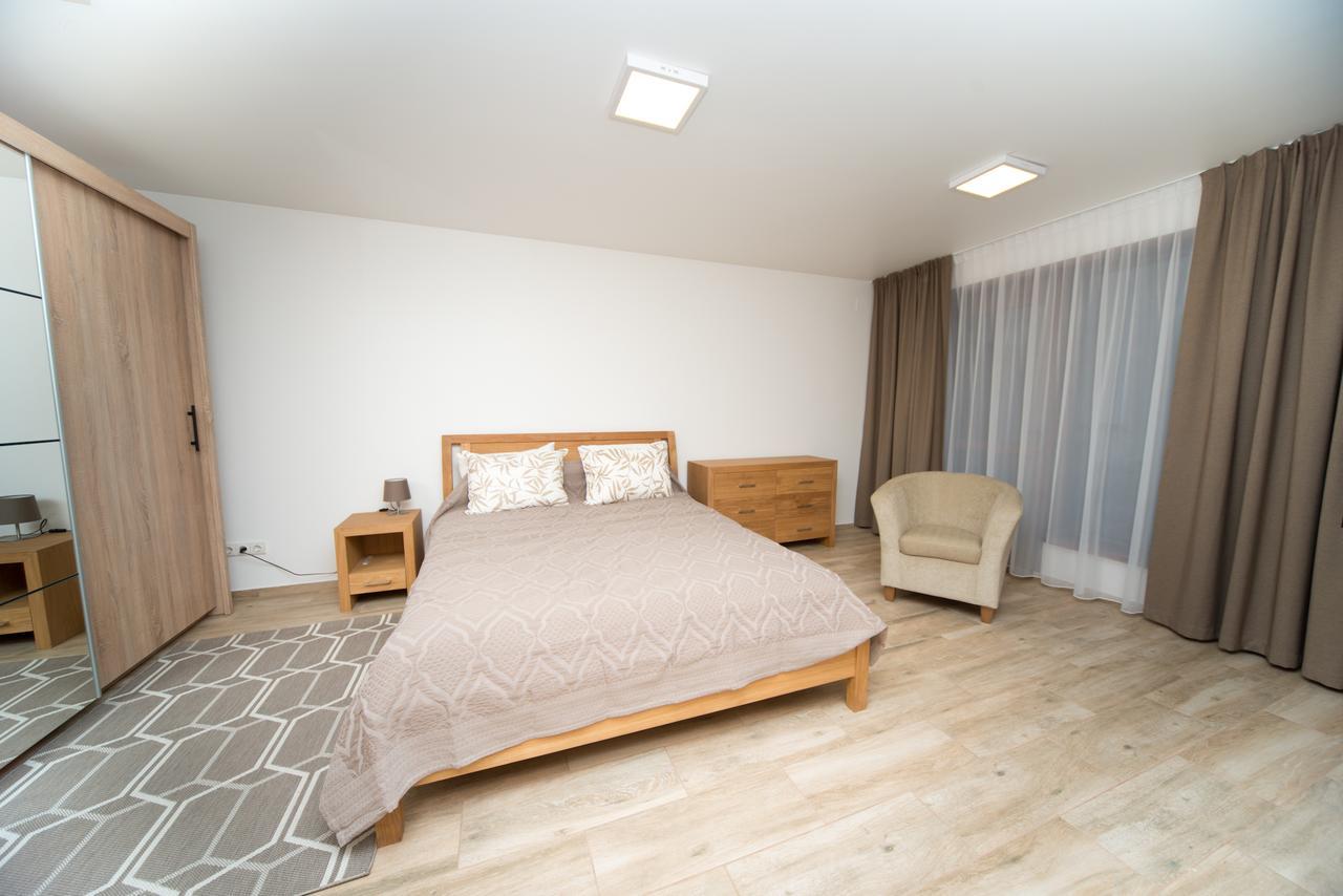 Petro Delux Apartment *