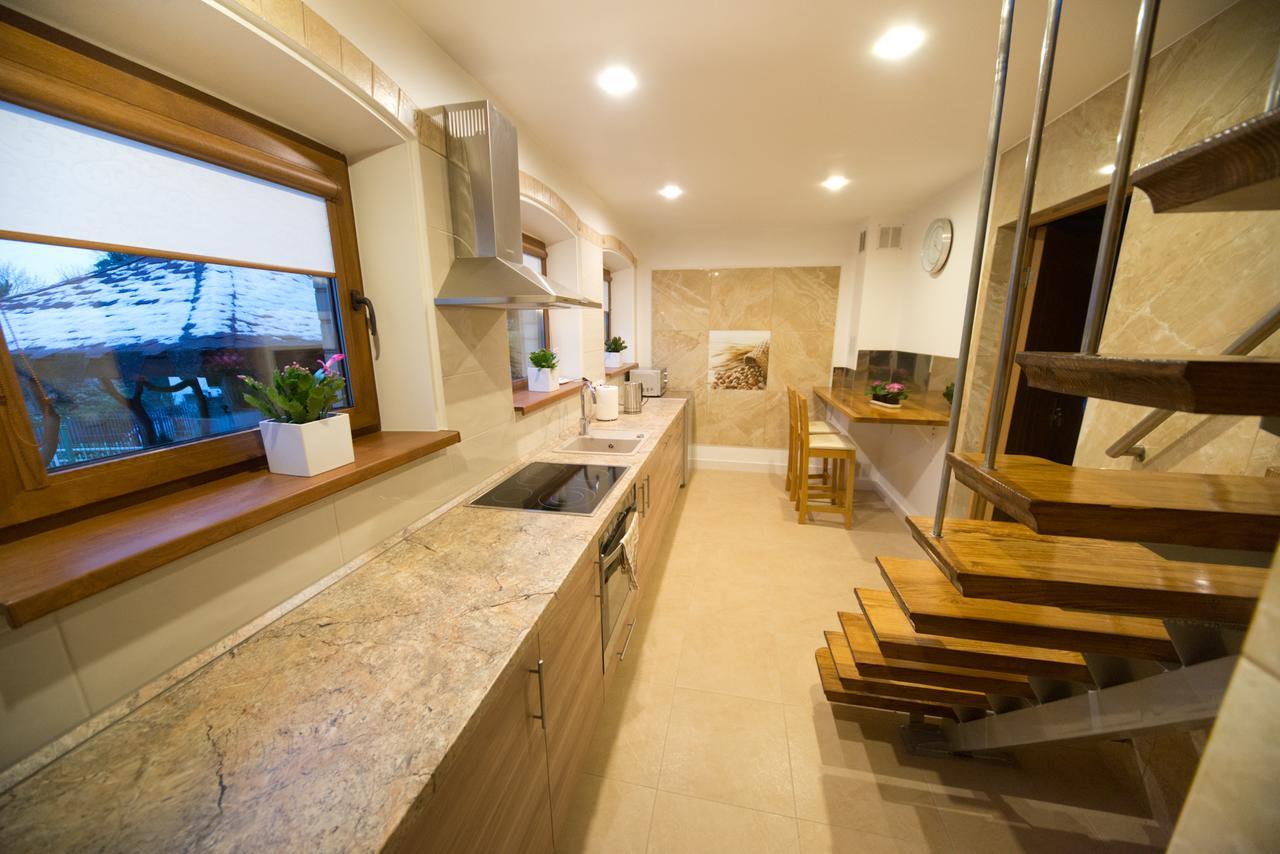 Petro Delux Apartment